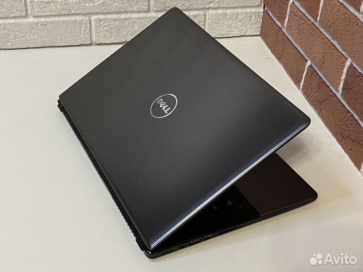 Мультимедийный Dell i3\SSD\gt740-2gb