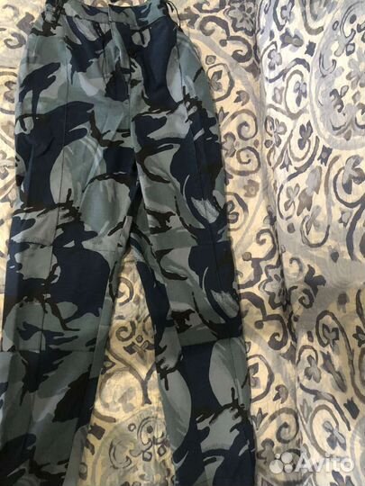 Форма уфсин