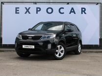 Kia Sorento 2.4 MT, 2013, 108 000 км, с пробегом, цена 1 517 000 руб.