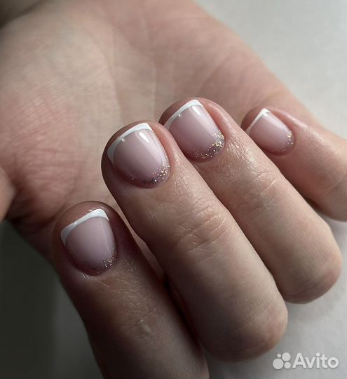 Идеальный маникюр