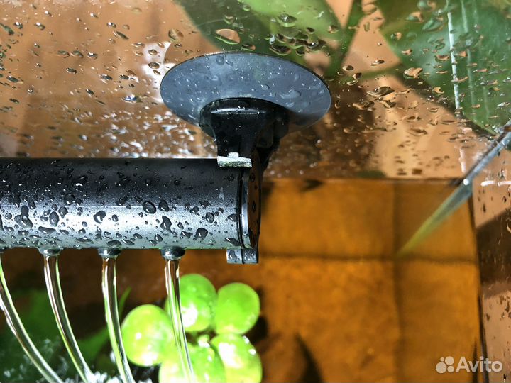 Внешний фильтр aquael multi kani 800