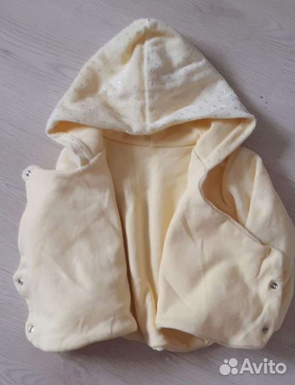 Детский костюм