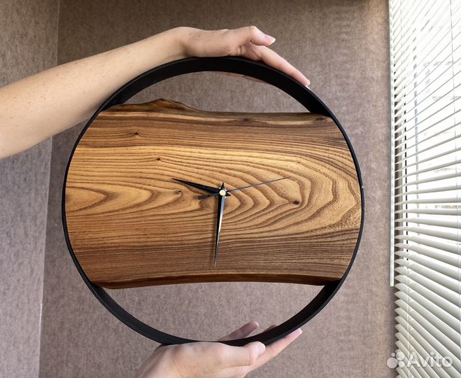 Часы настенные