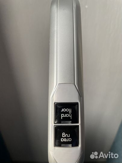 Вертикальный моющий пылесос bissel