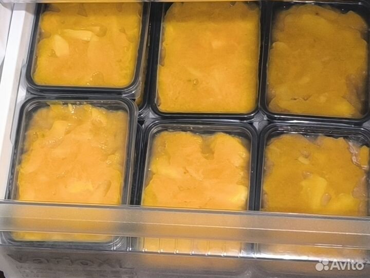 Ломтики 1кг сладкие