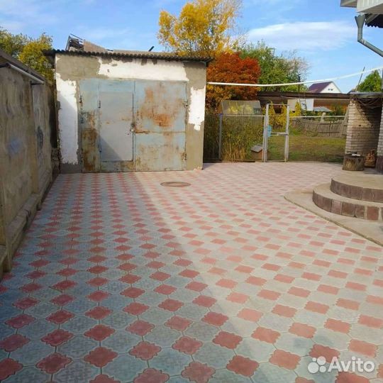 Плитка тротуарная, брусчатка