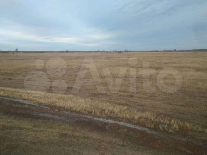 Участок 17,8 га (СНТ, ДНП)