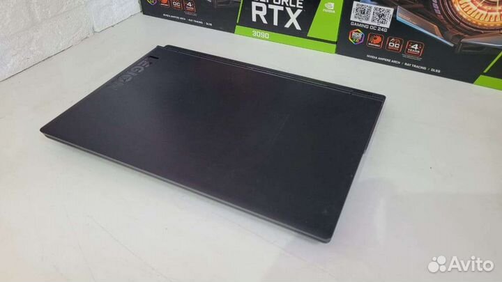 Игровой Lenovo Legion