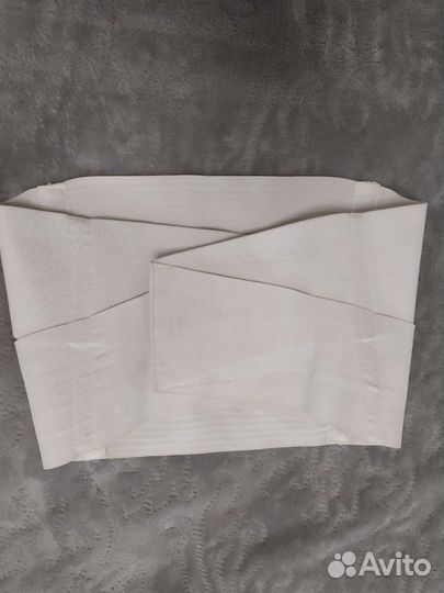 Бандаж для беременных и после родов