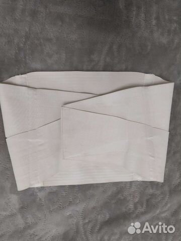 Бандаж для беременных и после родов