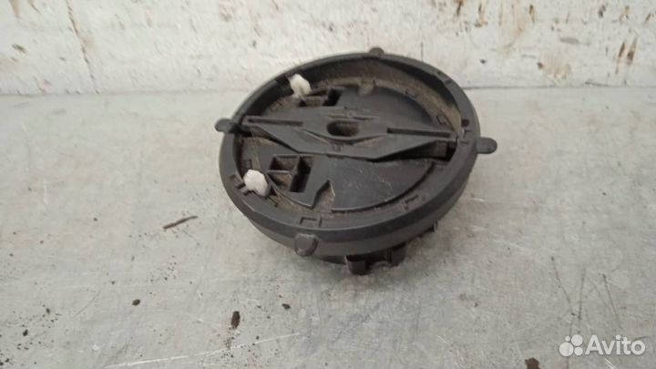 Моторчик зеркала правого