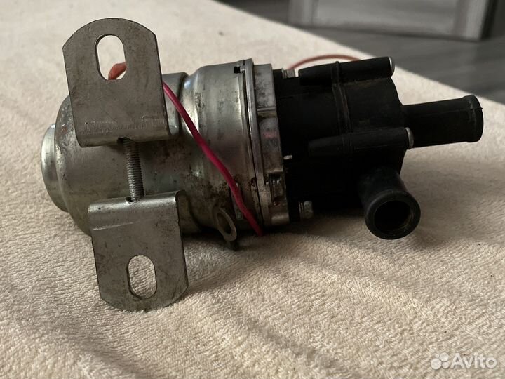 Помпа дополнительная HF 627 380