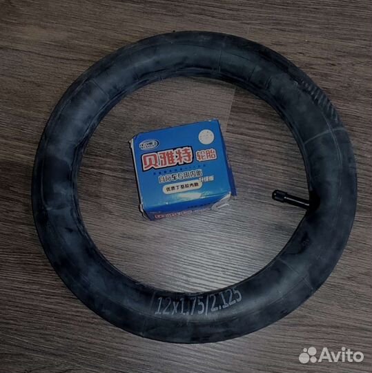Камера для велосипеда