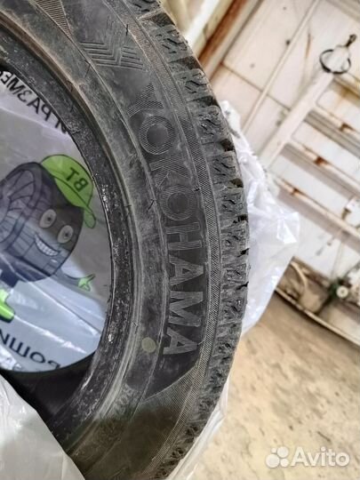 Yokohama Ice Guard IG55 205/55 R16 94T