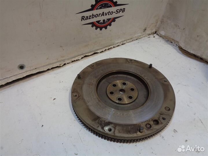 Маховик Kia Rio 3 рест