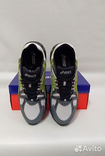 Кроссовки Asics размеры 40-45 артикул 161