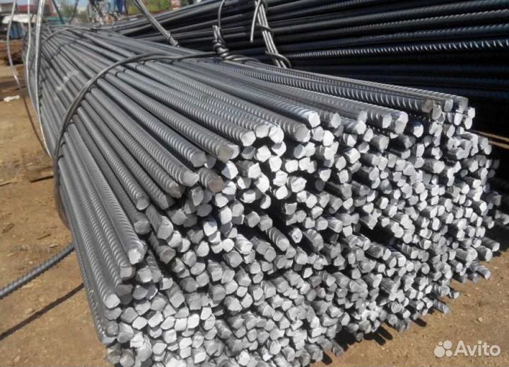 Арматура оптом