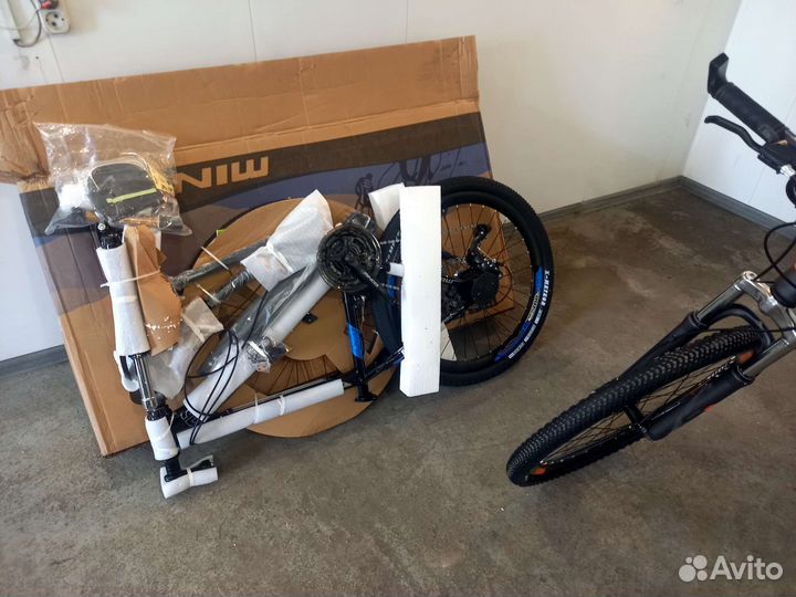 Велосипеды Новые 24, 26, 29 колеса