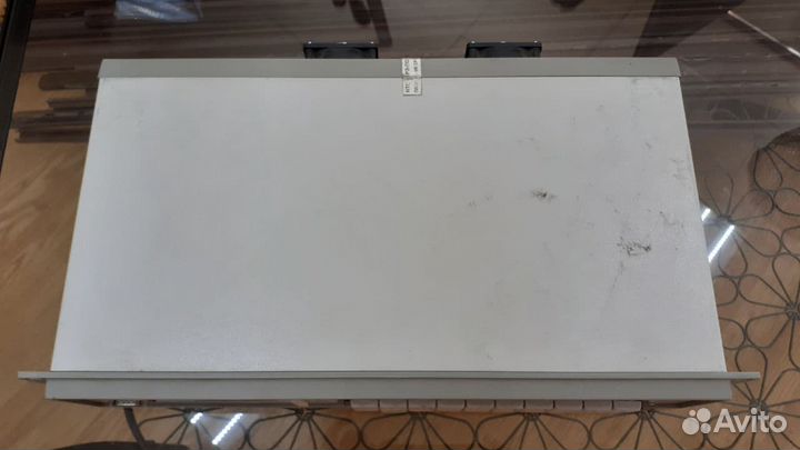 Ire-Polus тарос оптический усилитель 4х17 дБм, Б/У