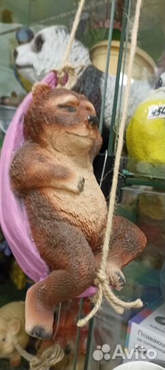 Садовые фигуры