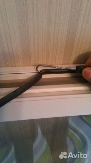 Ремонт пластиковых окон Регулировка окон Настройка