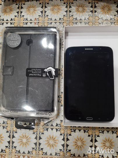 Планшет samsung galaxy note 8.0
