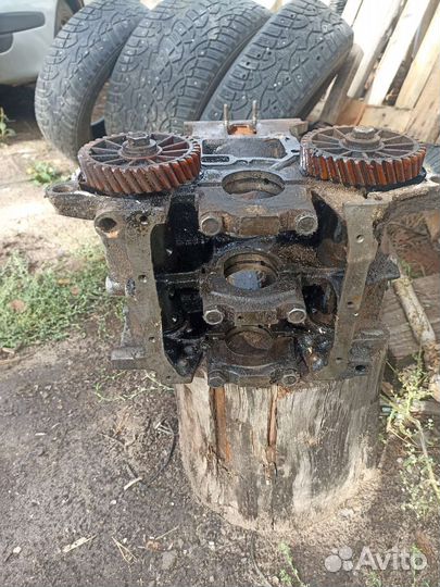 Запчасти для оки