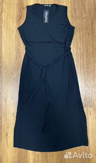 Платье boohoo 44/48р