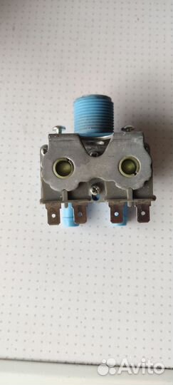 Электро магнитный клапан подачи воды