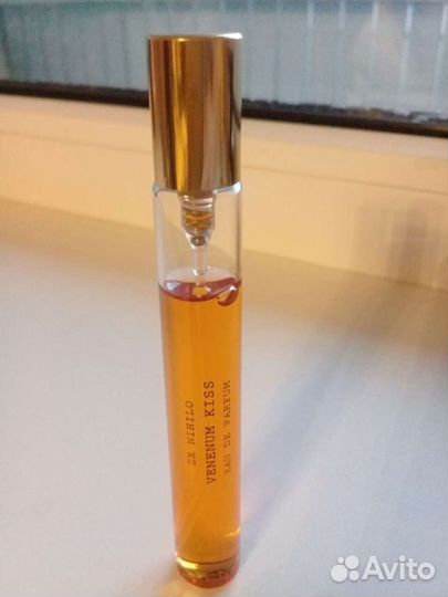 Духи женские