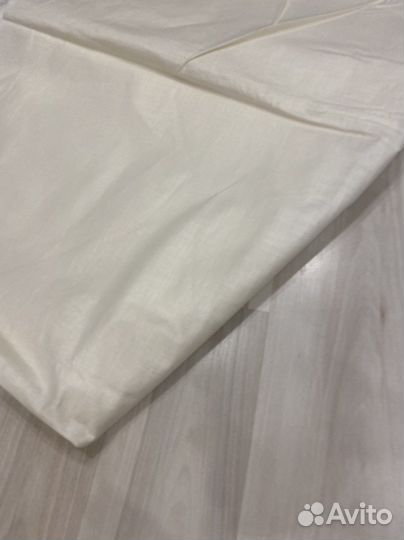 Хлопковая ткань 440 х 75см новая отрез