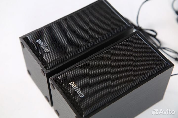 Компьютерная акустика Perfeo Cabinet арт. 740796