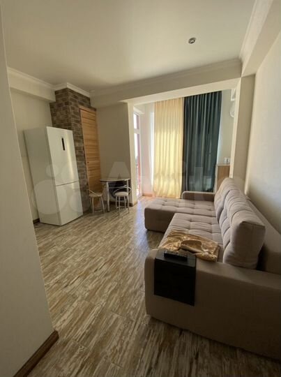 Квартира-студия, 26 м², 7/12 эт.