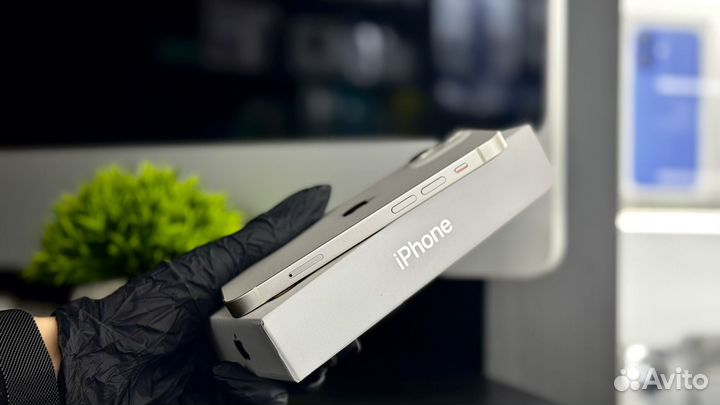 iPhone 12 mini, 256 ГБ