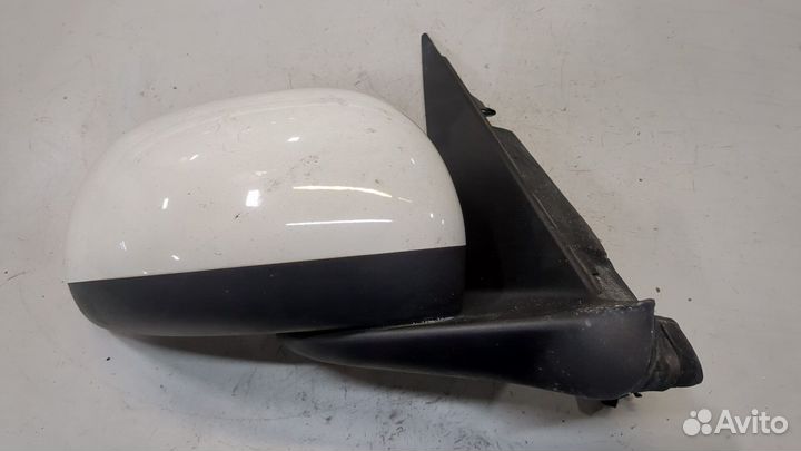 Зеркало боковое правое Fiat 500L, 2013
