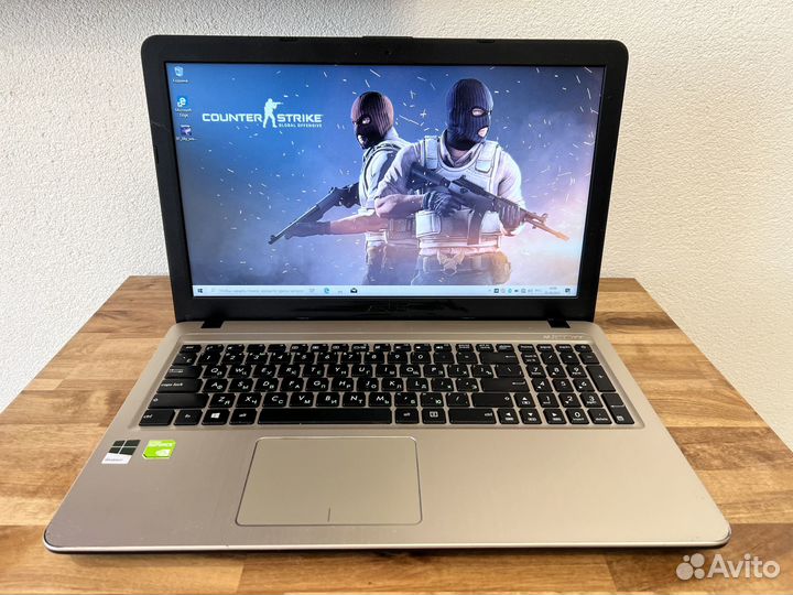 2021 игровой 4 ядра 8Gb DDR4 SSD 256Gb MX110 DDR5