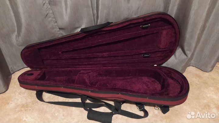 Футляр для скрипки 4/4