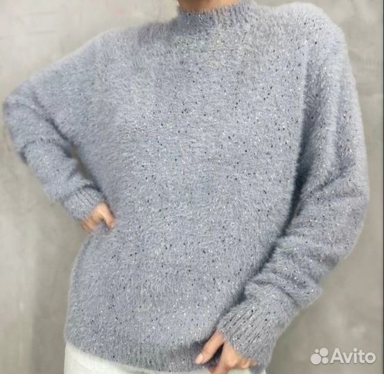 Кофта Ангора