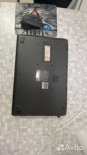 Packard bell easynote