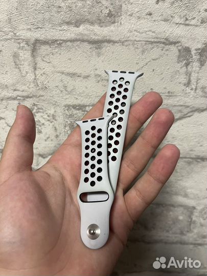 Apple watch 5 44 mm nike