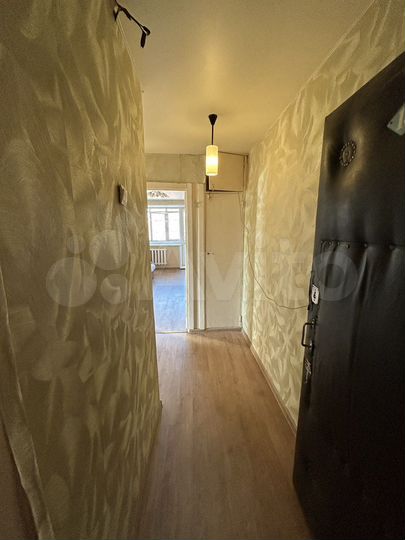 2-к. квартира, 41,5 м², 4/5 эт.