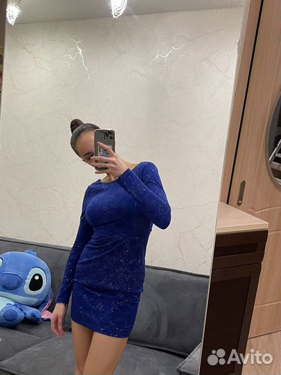 Платье topshop