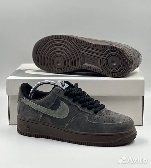 Кеды Nike Air Force 1 Low