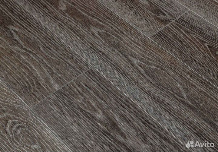 Кварцвиниловый ламинат