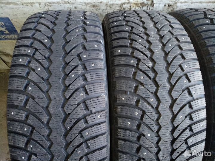 Pirelli Formula Ice 265/60 R18 110T