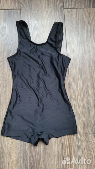 Купальник гимнастический