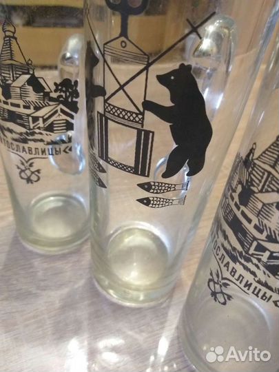 Посуда (цена за все)