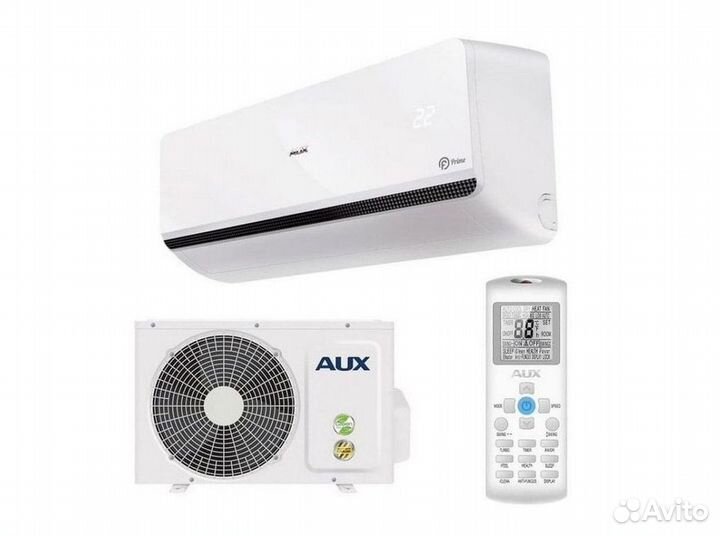 Кондиционер/Сплит-система с гарантией