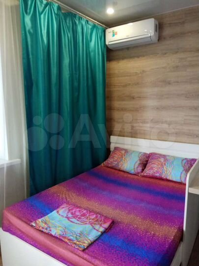 Квартира-студия, 30 м², 13/19 эт.