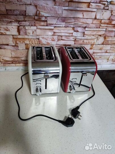 Тостер Dexp TSR-2000